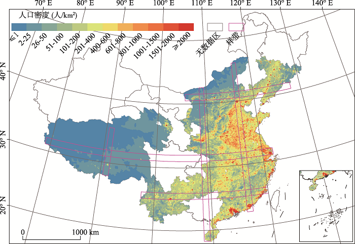 中国各个省份地图_中国各个省份人口分布