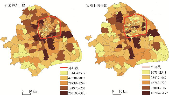 上海人口空间分布_中国人口分布地图(2)