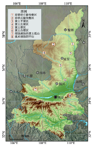 曲谱黄土地_黄土地电影