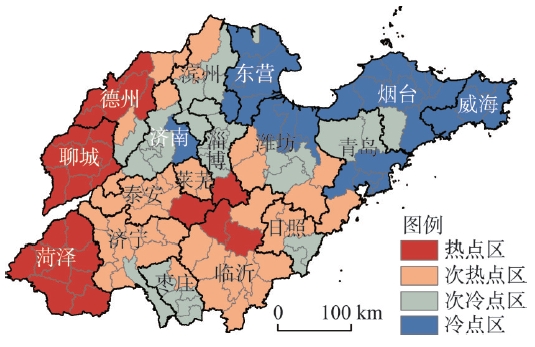 山东省农村经济总量_山东省农村信用社图片(2)