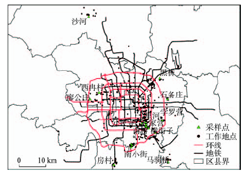 北京外来人口分布_薛之谦天外来物图片(2)