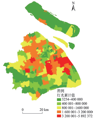 人口回归预测模型_... 空间变系数自回归模型人口城镇化预测图-基于空间变系