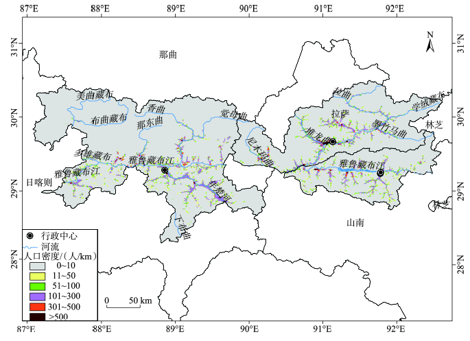 西藏地区人口_西藏地区的地形图