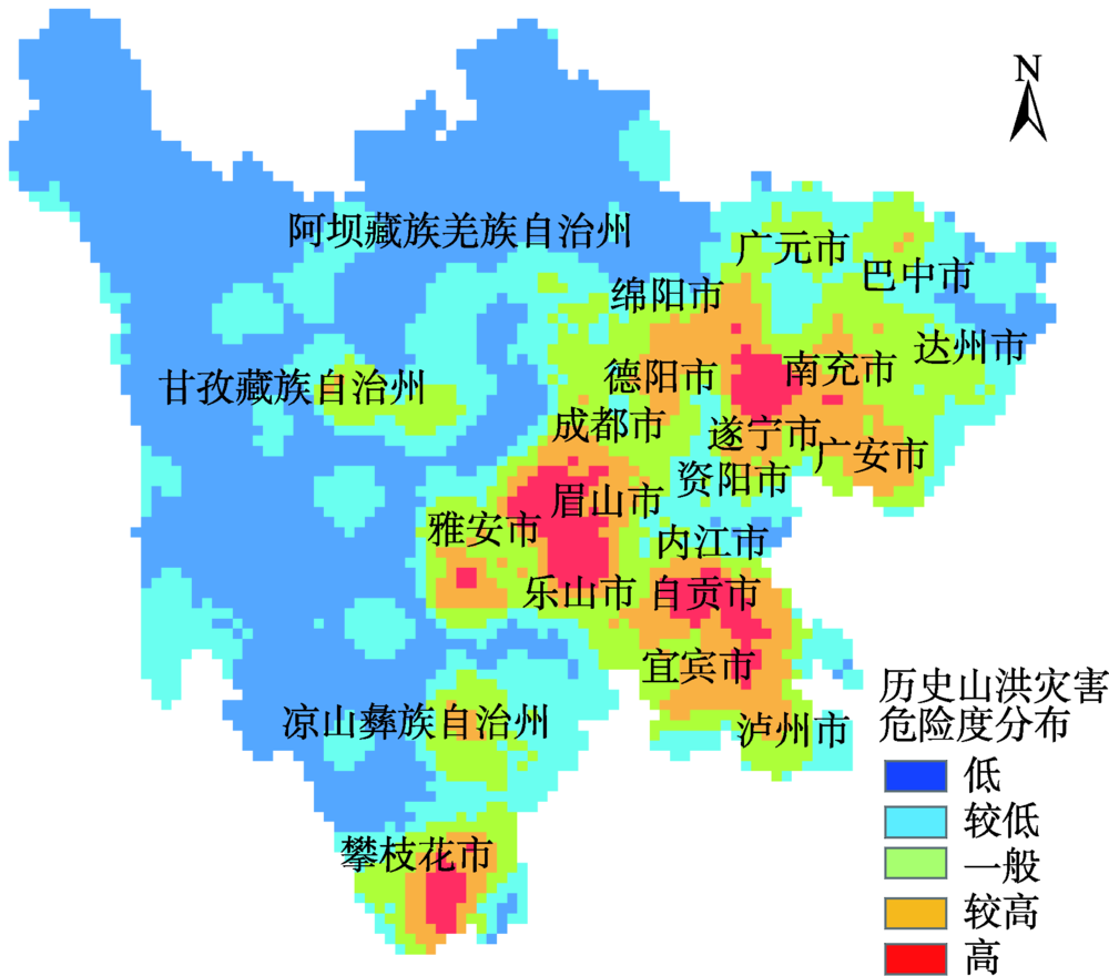 忻州的人口空间分布规律研究_忻州古城图片(2)
