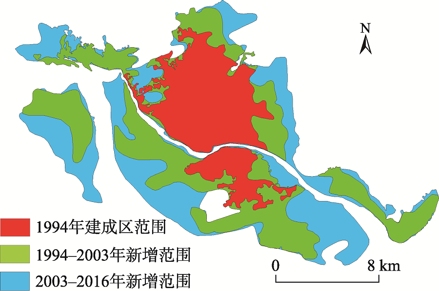 近20年各城市GDP变化_20年中国gdp变化图(3)