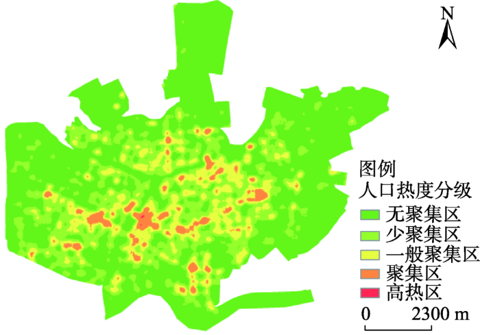 沈阳人口分布图_沈阳楼盘分布图(2)
